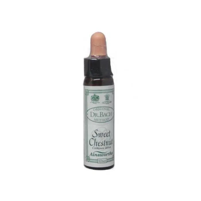 Jag Couture London - New York Santiveri Bach Sweet Chesnut 10ml