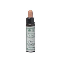 Jag Couture London - New York Santiveri Bach Sweet Chesnut 10ml