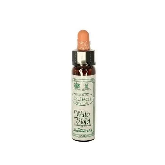 Jag Couture London - New York Santiveri Bach Water Violet 10ml