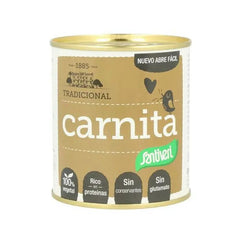 Jag Couture London - New York Santiveri Carnita 300g