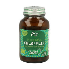 Jag Couture London - New York Santiveri Chlorella Algae Bio 118 Comprimidos