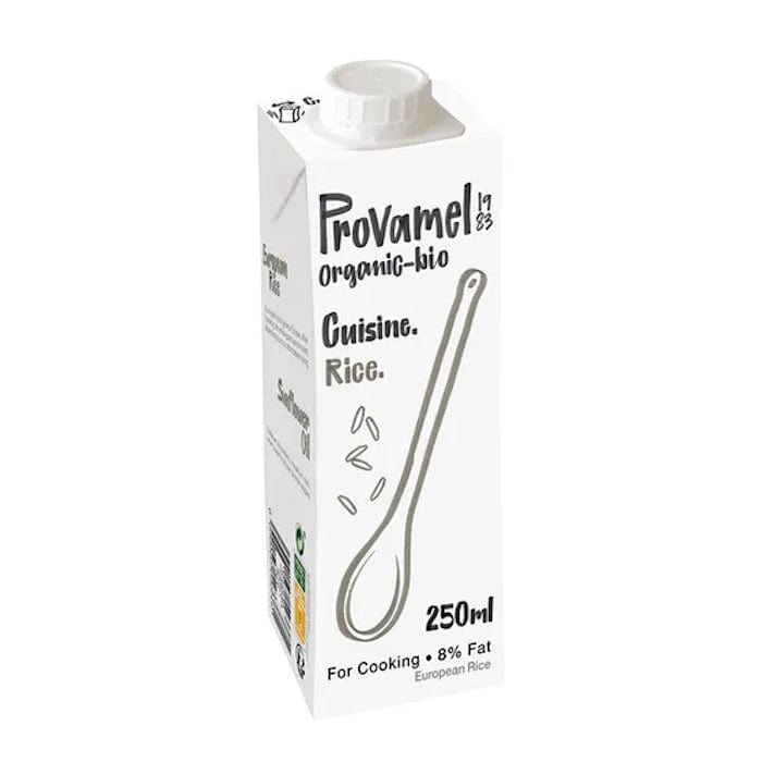 Jag Couture London - New York Santiveri Cuisine Rice Bio 250ml
