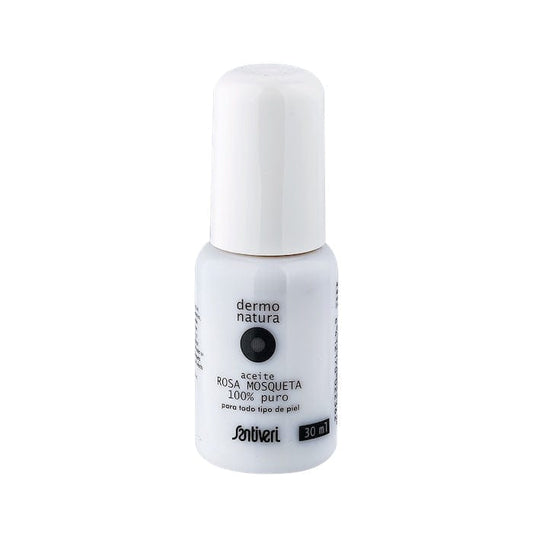 Jag Couture London - New York Santiveri D- Rose Hip Oil 30ml