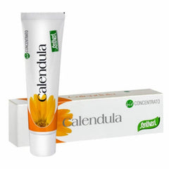 Jag Couture London - New York Santiveri Dermo Cream Calendula Bio 50g