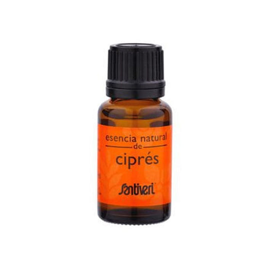 Jag Couture London - New York Santiveri Essential Oil Cypress 14ml