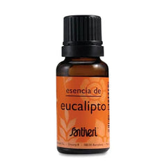 Jag Couture London - New York Santiveri Essential Oil Eucalyptus 14ml