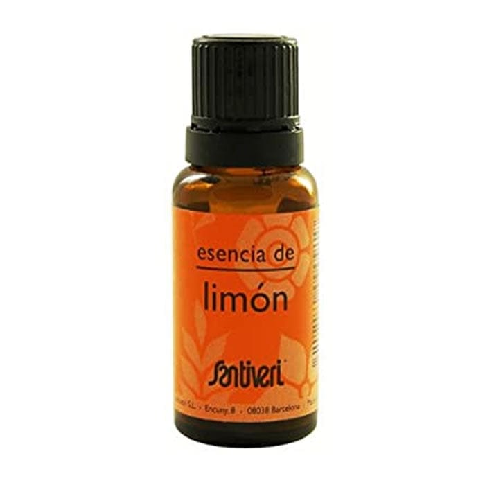 Jag Couture London - New York Santiveri Essential Oil Lemon 14ml