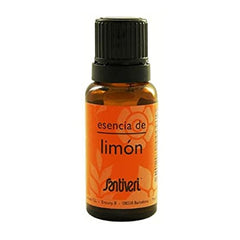 Jag Couture London - New York Santiveri Essential Oil Lemon 14ml