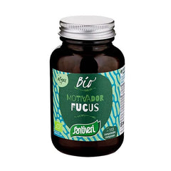 Jag Couture London - New York Santiveri Fucus Algae Bio 113 Tablets