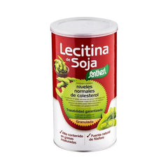 Jag Couture London - New York Santiveri Lecithin Granulated Jar 400g