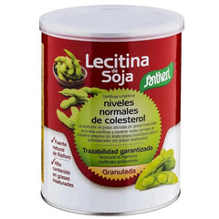 Jag Couture London - New York Santiveri Lecithin Granulated Pot 275g