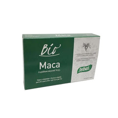 Jag Couture London - New York Santiveri Maca Plant 60 Capsules