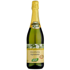 Jag Couture London - New York Santiveri Mostuva Carbonated 750ml