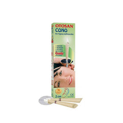Jag Couture London - New York Santiveri Otosan Pack 2 Cones