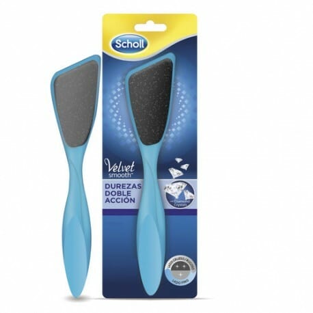 Jag Couture London - New York Scholl Double Action File
