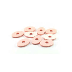 Jag Couture London - New York Schurz 9 Small Oval Rings Calluses