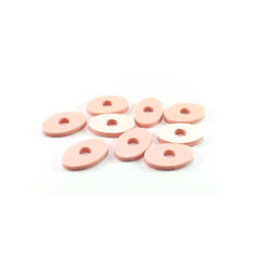 Jag Couture London - New York Schurz 9 Small Oval Rings Calluses