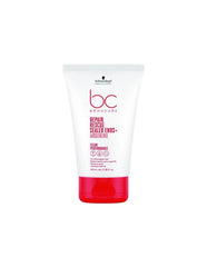 Jag Couture London - New York Schwarzkopf Bonacure Trat Repair Puntas 100