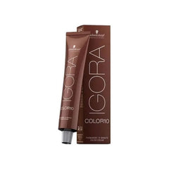 Jag Couture London - New York Schwarzkopf Igora Color10 8-00 60ml