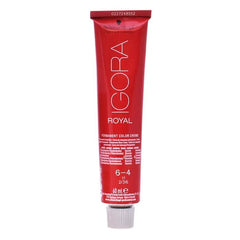 Jag Couture London - New York Schwarzkopf Igora Royal 6-4 60ml