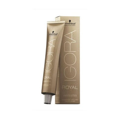 Jag Couture London - New York Schwarzkopf Igora Royal  Absolutes 5-60 60ml