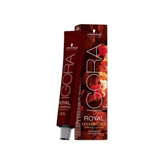 Jag Couture London - New York Schwarzkopf Igora Royal Opulescence 8-19 60ml