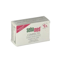 Jag Couture London - New York Sebamed Cleansing Bar 100g