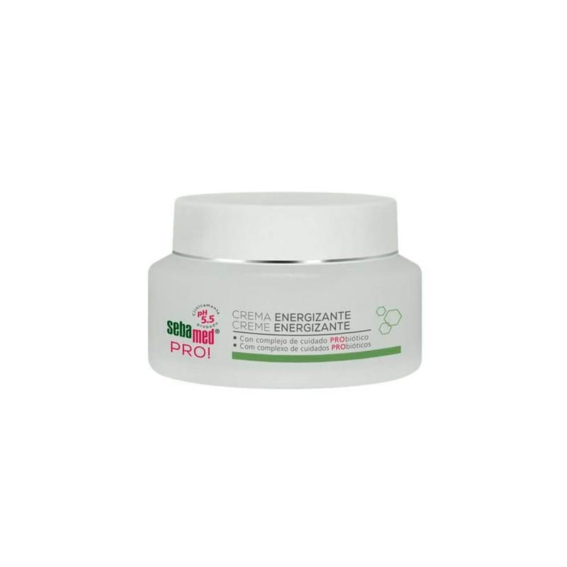 Jag Couture London - New York Sebamed Pro Crema Energizante 50ml