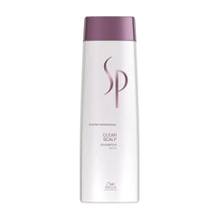 Jag Couture London - New York Sebastian Professional Sp Clear Scalp Shampoo 250ml