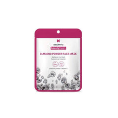 Jag Couture London - New York Sederma Diamond  Powder Face Mask 22ml