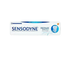 Jag Couture London - New York Sendodyne Repair And Protect Toothpaste 75ml