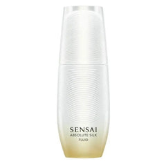 Jag Couture London - New York Sensai Absolute Silk Fluid 80ml