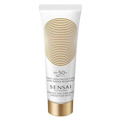 Jag Couture London - New York Sensai Cellular Protective Cream Face Spf50 50ml