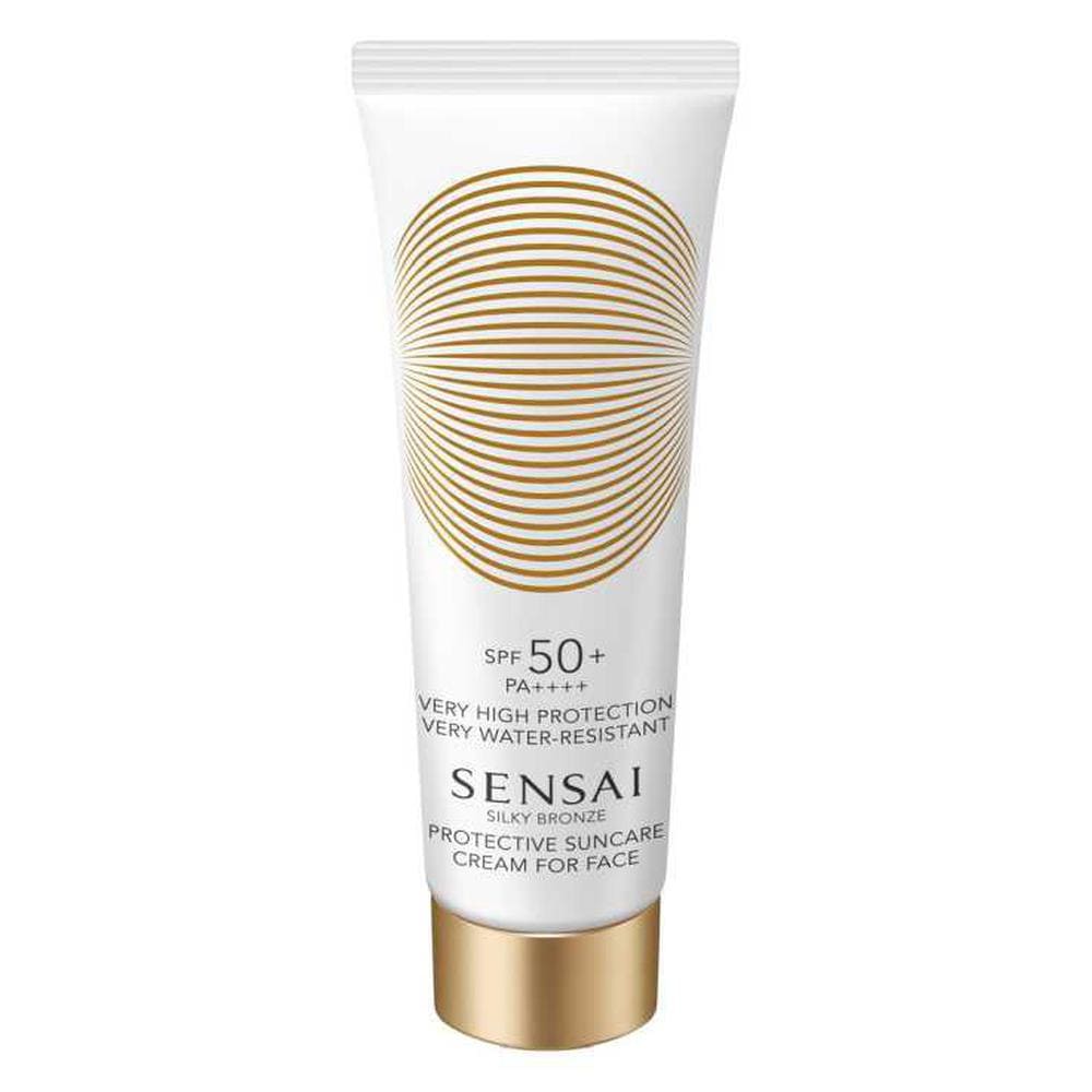 Jag Couture London - New York Sensai Cellular Protective Cream Face Spf50 50ml