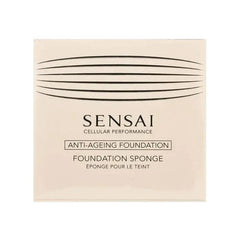 Jag Couture London - New York Sensai Foundation Sponge