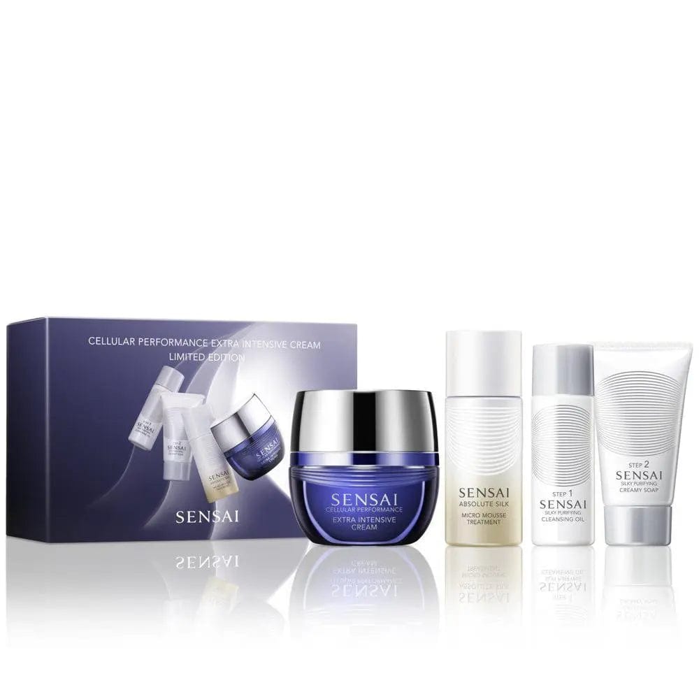 Jag Couture London - New York Sensai Performance Extra I Cr40 O S M