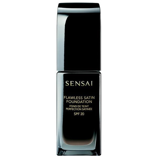 Jag Couture London - New York Sensai Sen Maq Flawless Satin Found F20 30ml