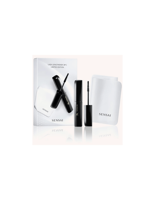 Jag Couture London - New York Sensai Sen Mascara Lash Lenghtener 38c Set Edl