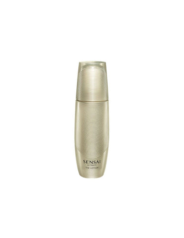 Sensai Sen Ultimate The Lotion I 125ml by Jag Couture London - New York, showing the elegant bottle and packaging.