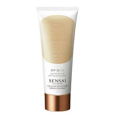 Jag Couture London - New York Sensai Silky Bronze Cellular Protective Cream For Body Spf30 150ml