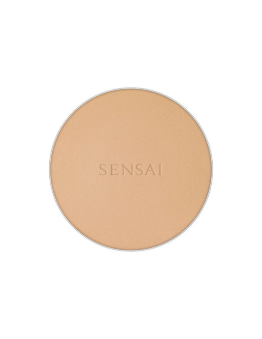 Jag Couture London - New York Sensai Total Finish Spf10 Refill Tf103-Warm Beige 11g