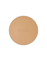 Jag Couture London - New York Sensai Total Finish Spf10 Refill Tf205-Topaz Beige 11g