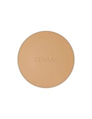 Jag Couture London - New York Sensai Total Finish Spf10 Refill Tf205-Topaz Beige 11g