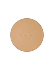 Jag Couture London - New York Sensai Total Finish Spf10 Refill Tf205-Topaz Beige 11g