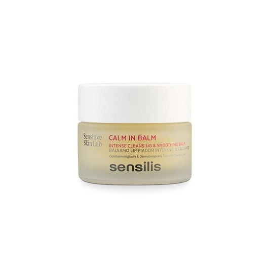 Jag Couture London - New York Sensilis Calm In Balm Cleansing Balm 50ml