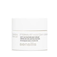 Jag Couture London - New York Sensilis Eternalist A.G.E. Cream Day 50ml