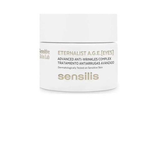 Jag Couture London - New York Sensilis Eternalist A.G.E. Eye Contour Revitalizing Anti-Wrinkle Complex 20ml
