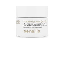 Jag Couture London - New York Sensilis Eternalist A.G.E. Eye Contour Revitalizing Anti-Wrinkle Complex 20ml