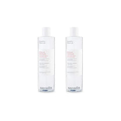 Jag Couture London - New York Sensilis Micellar Water AR Sensitive And Reactive Skin 2x400ml