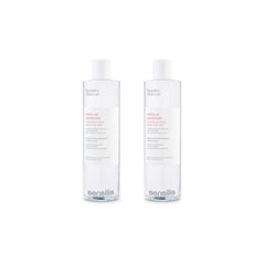 Jag Couture London - New York Sensilis Micellar Water AR Sensitive And Reactive Skin 2x400ml